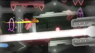 Play Geometry Dash The Monitor now!